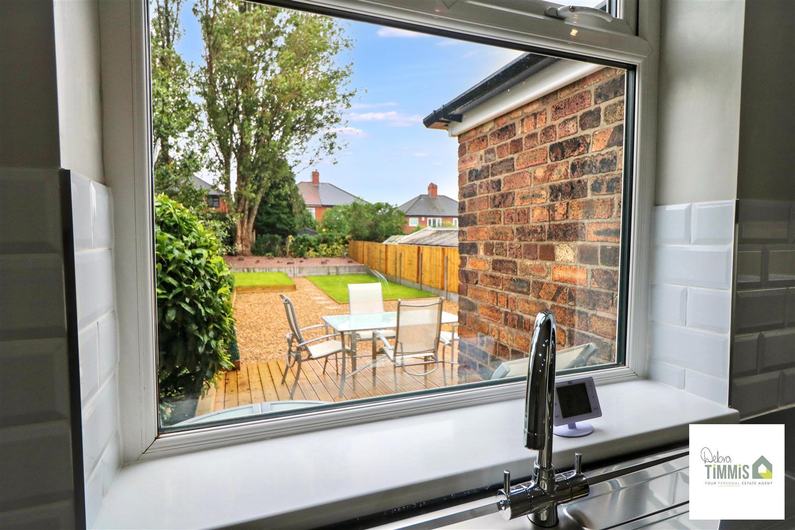 2 bed property in Milton Road, Stoke-On-Trent